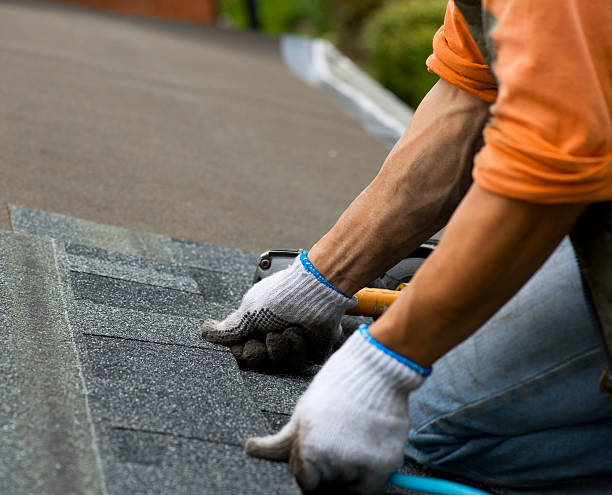 Professional Roofing in Foscoe, NC